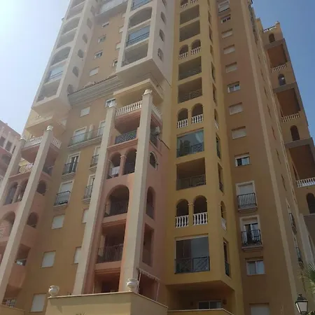 Luxury Apartamento *