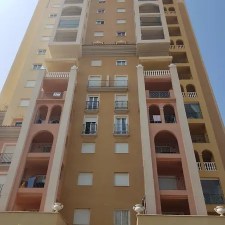 Apartamento Luxury Torrevieja