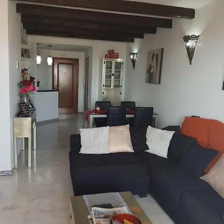 Apartamento Luxury *