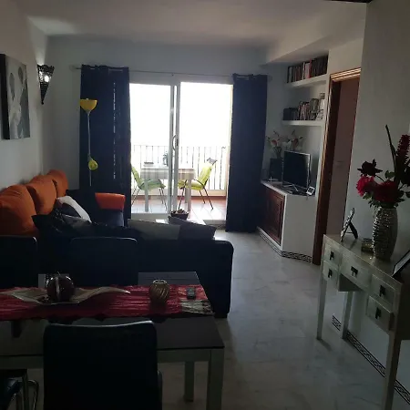 Apartamento Luxury *