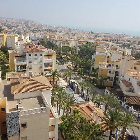 Luxury Torrevieja