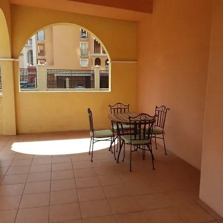 Luxury Apartamento *