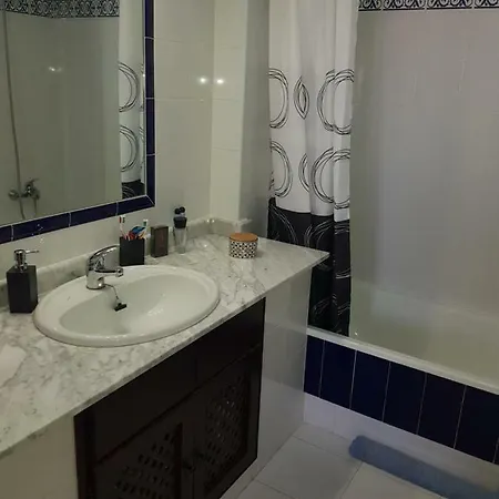 Appartamento Luxury Torrevieja