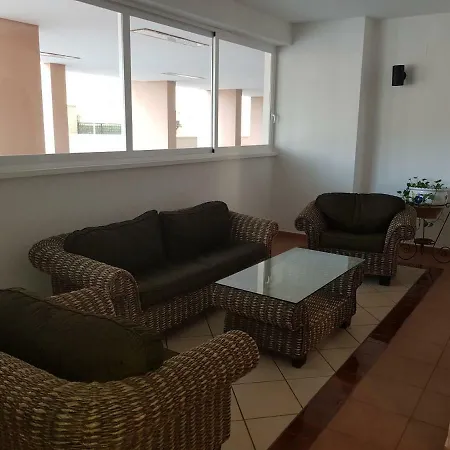 Appartamento Luxury Torrevieja