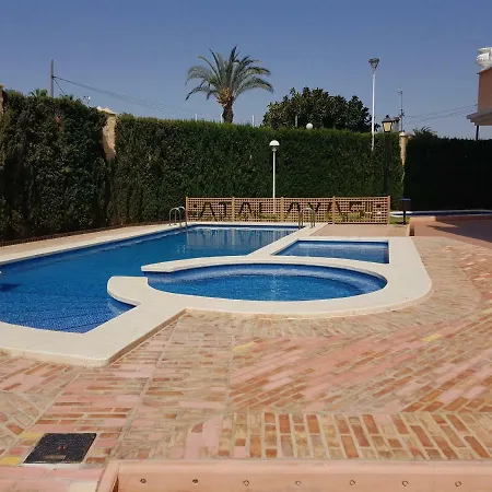 Luxury Appartamento Torrevieja