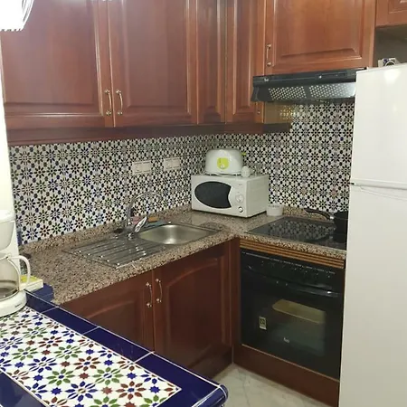 Appartamento Luxury